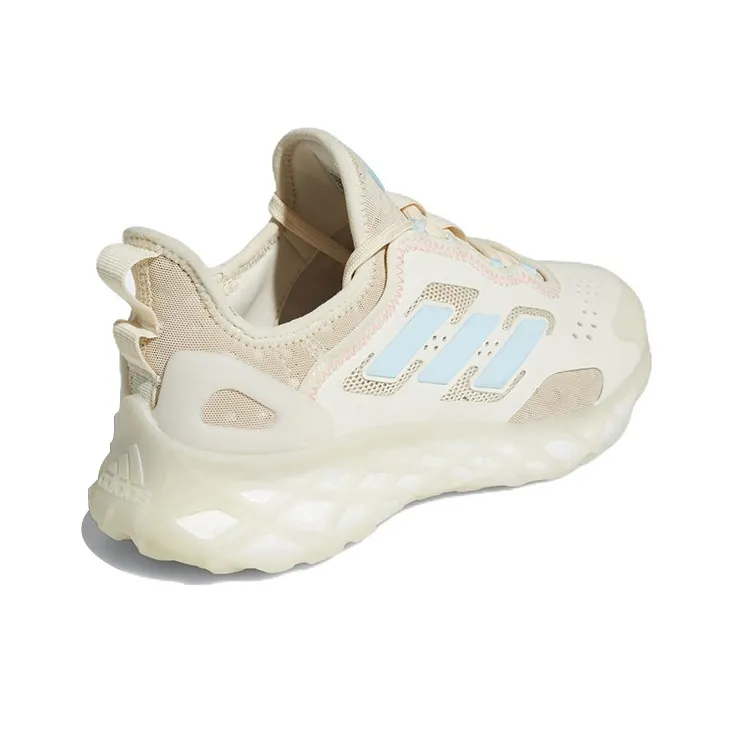 Adidas Web Boost 'White' Women's-3