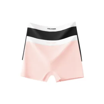 Flowers In Water Underpants Women's