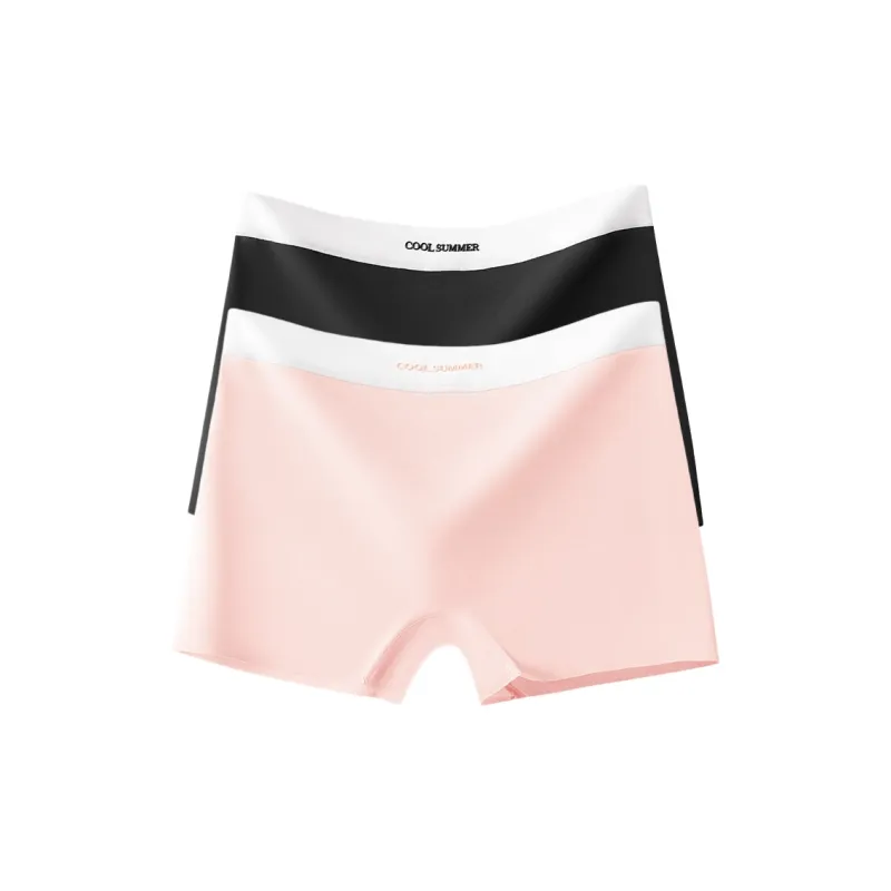 Flowers In Water Underpants Women's-0