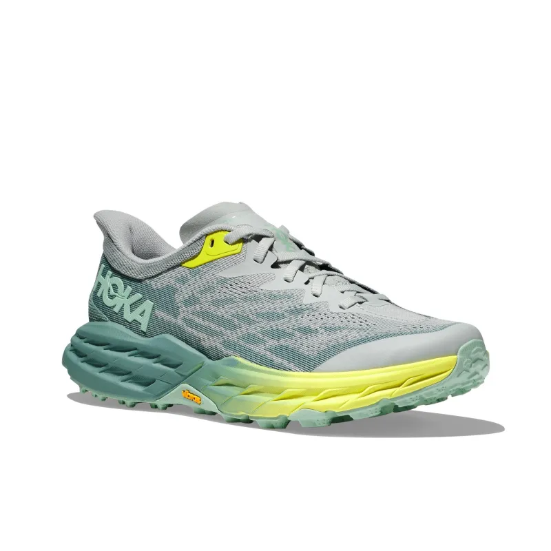 HOKA ONE ONE Speedgoat 5 Mercury Trellis Women's-2