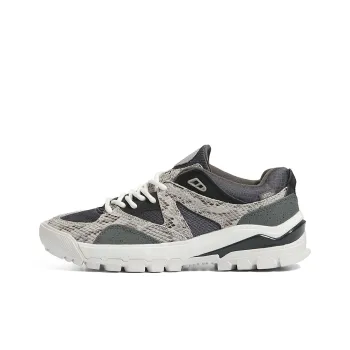 Vans Amzn Trailhead 'Grey'