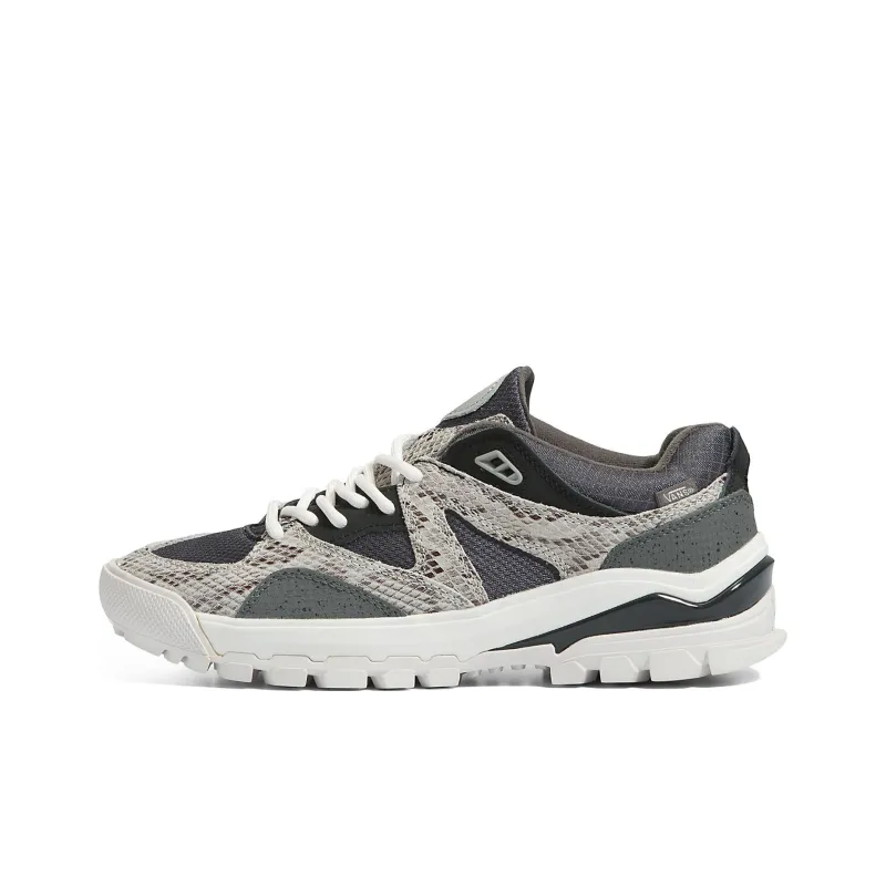 Vans Amzn Trailhead 'Grey'-0