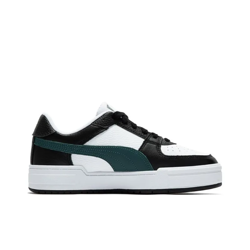 PUMA Ca Pro 'White Black Green'-1