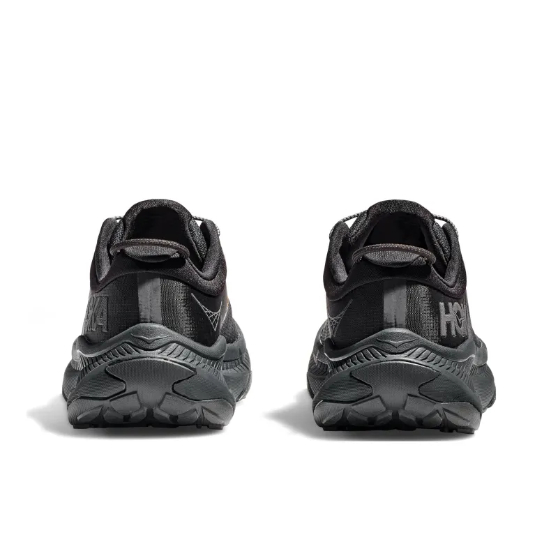 HOKA ONE ONE Transport Black Women's-5