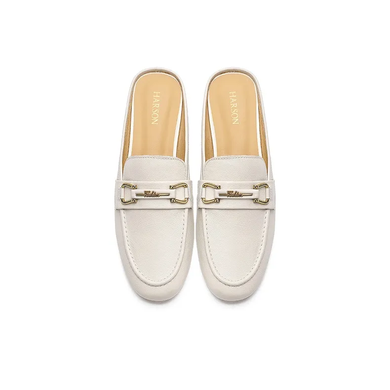 HARSON Wrap toe Slippers Women's-2