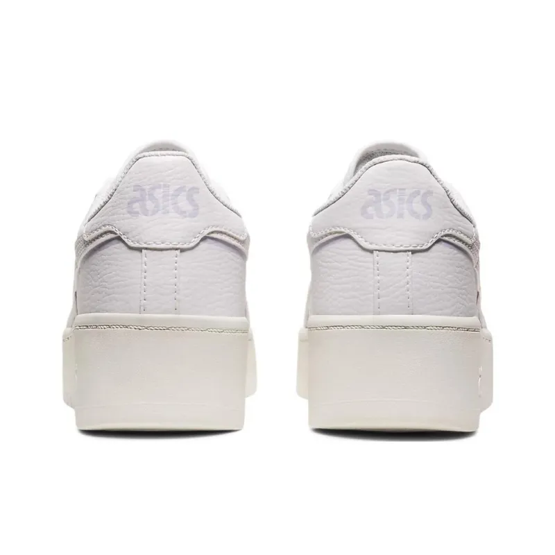 Asics JapanS Pf 'White Purple' Women's-5
