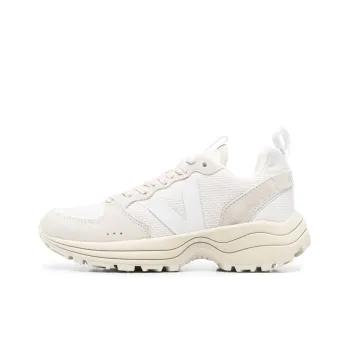 VEJA Venturi Hexamesh Lace Up 'White'