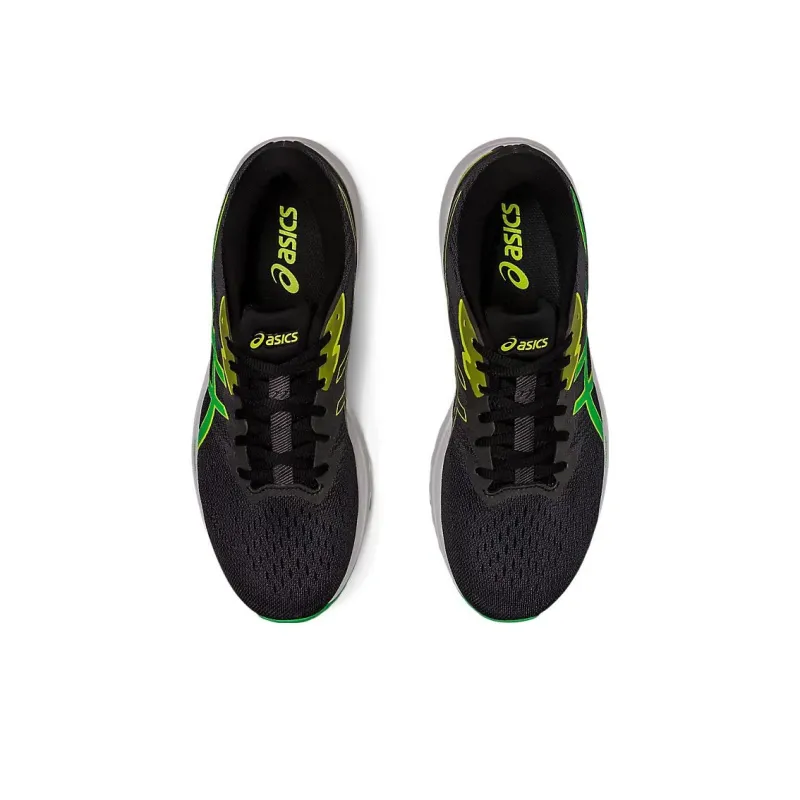 Asics GT 1000 11 'Black Cilantro'-4