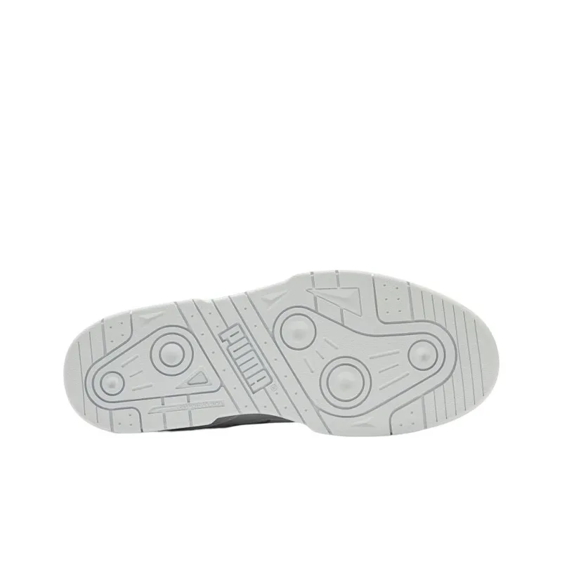 PUMA Slipstream Everywhere 'White Red'-5