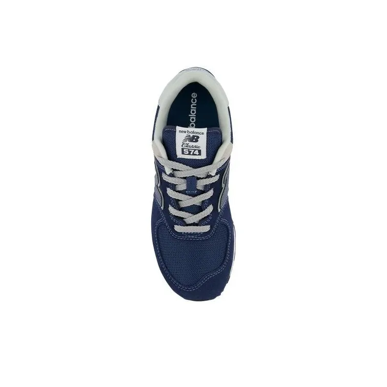 New Balance 574 Shoes 'Core Pack Navy' Gs-3