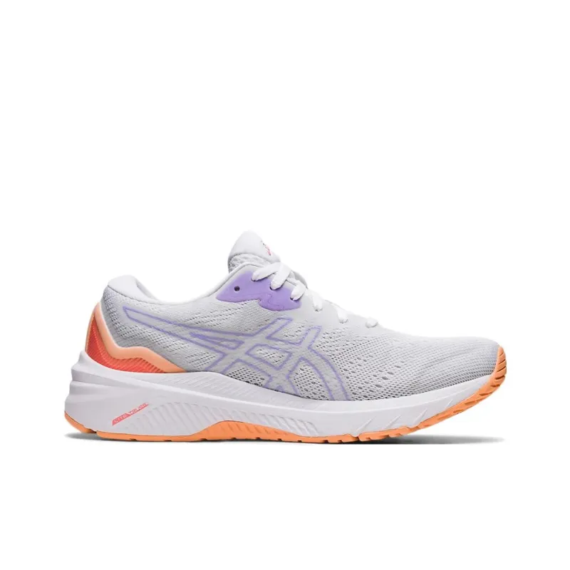 Asics GT 1000 11 'White Violet Peach' Women's-1