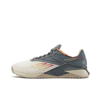 Nano X2 Street Fighter X Reebok 'Training Mode'