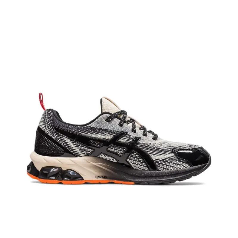 Asics P.E Nation X Gel Quantum 180 7 'Ivory Black' Women's-1