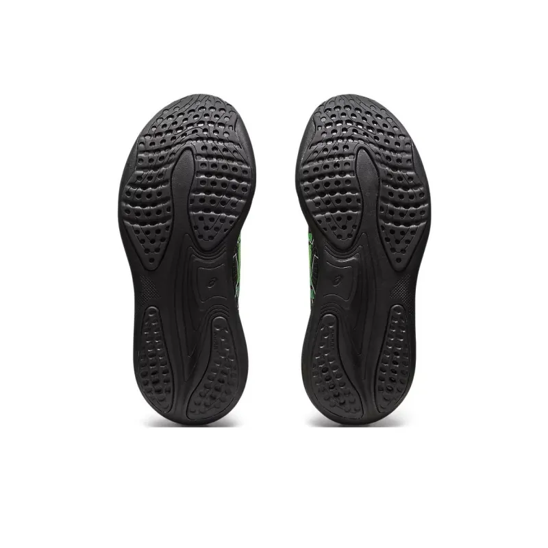 Asics GEL Nimbus 25 'Black' Women's-6