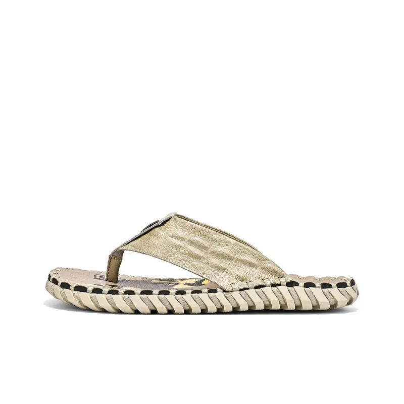 G.N.SHIJIA Flip Flops Men-6