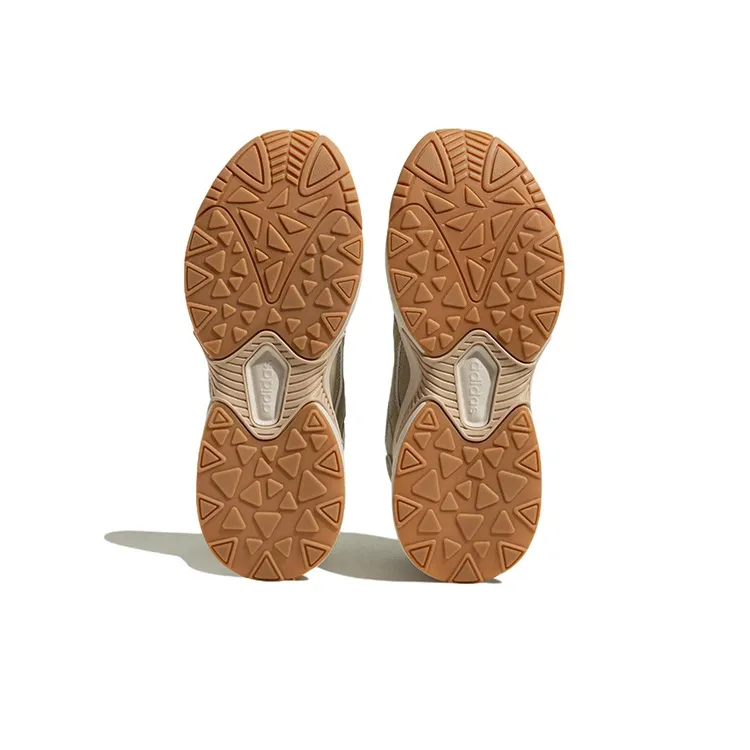 Adidas Neo Jz Runner 'Brown'-5