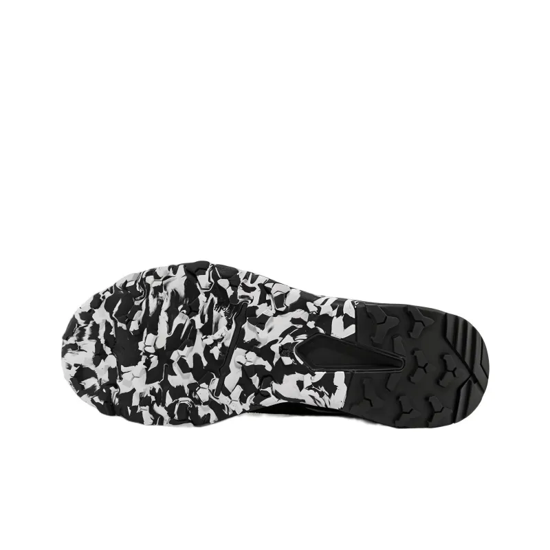 THE NORTH FACE Vectiv Taraval Street Reflective Track Shoes 'Tnf Black Tnf White'-4