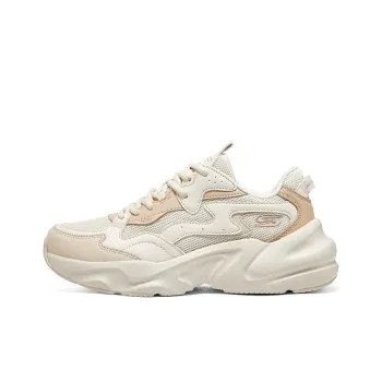 Skechers Women's BOB'S Sport Bobs Bamina Shoes 'Cream White' Women's