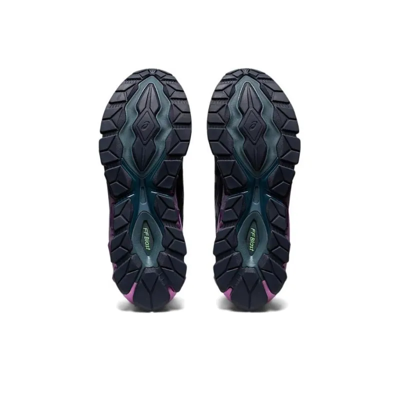 Asics Gel Quantum 360 7 'Blue Purple'-6