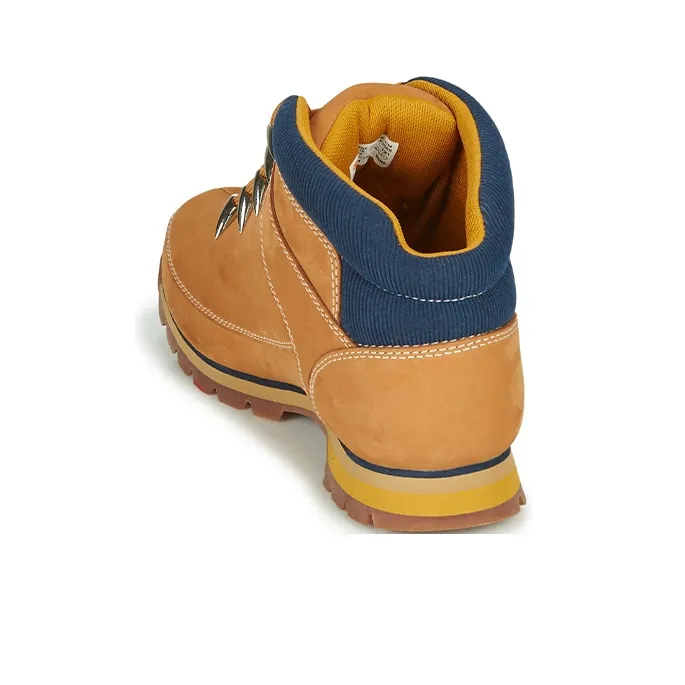 Timberland Euro Hiker Outdoor Boots Men-4