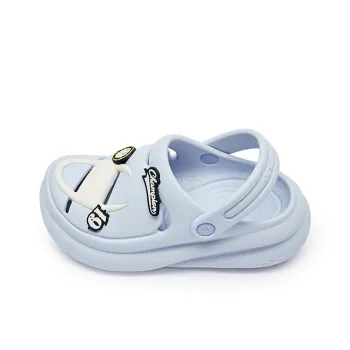 Champion Campus Clogs Women's Light Purple