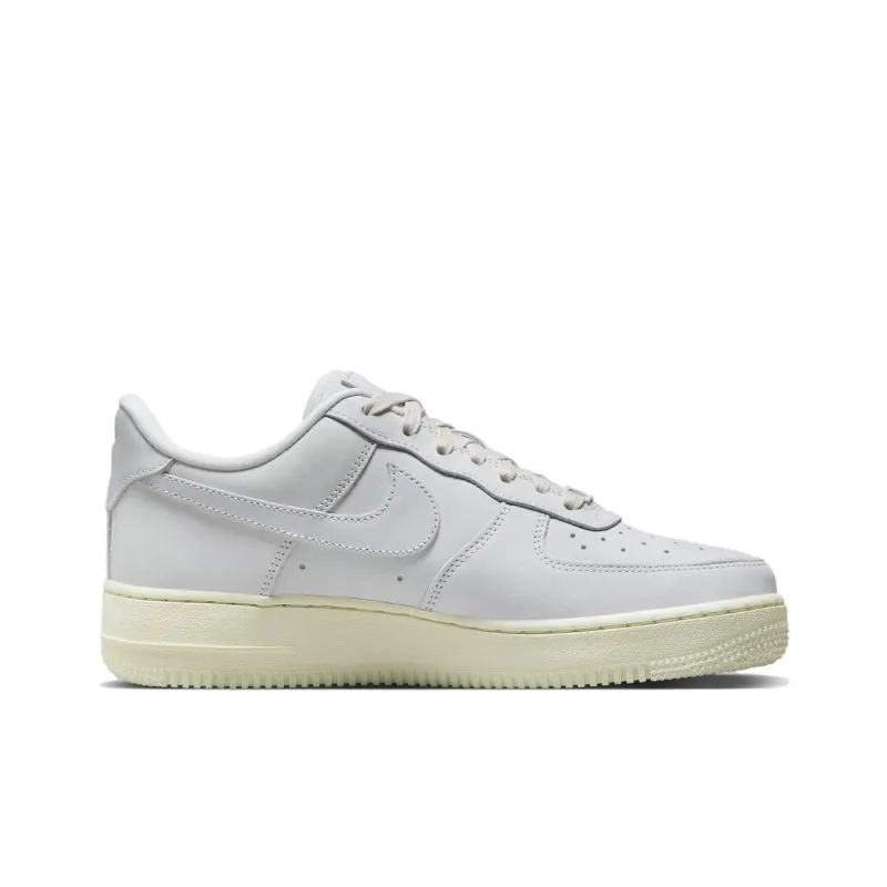 Nike Air Force 1 Low Summit White Women's-1
