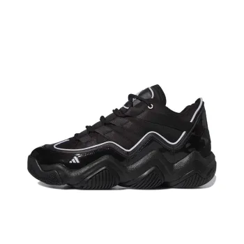 Top Ten 2010 Adidas Originals 'Black Patent'