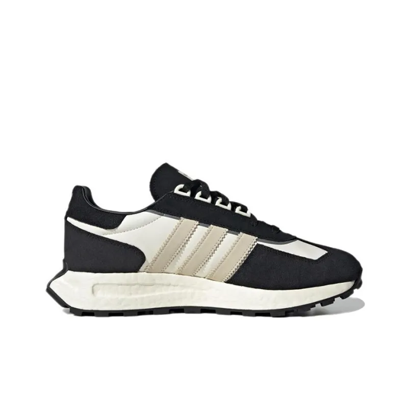 Adidas Retropy E5 'Black White'-1