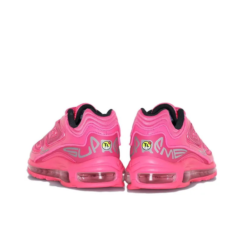 Nike Air Max 98 Tl Supreme Pink-3