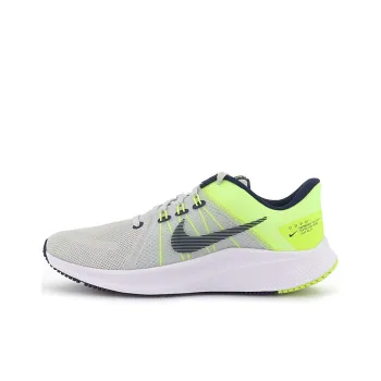 Nike Quest 4 Photon Dust Volt Glow