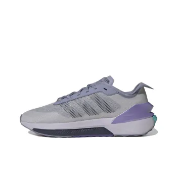 Adidas Avryn Silver Violet