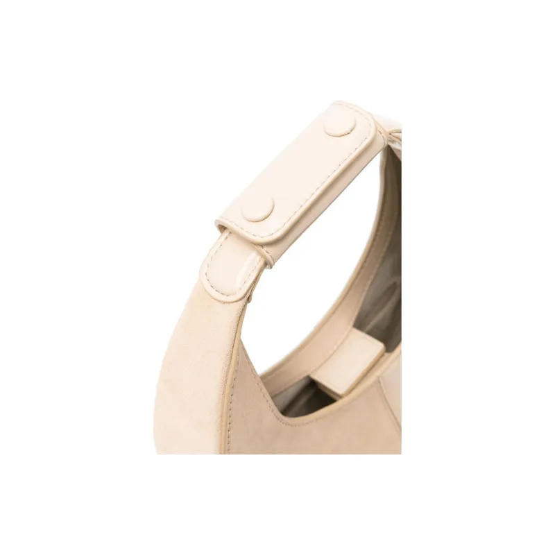 Staud Mini Moon Split Tote Bag-2