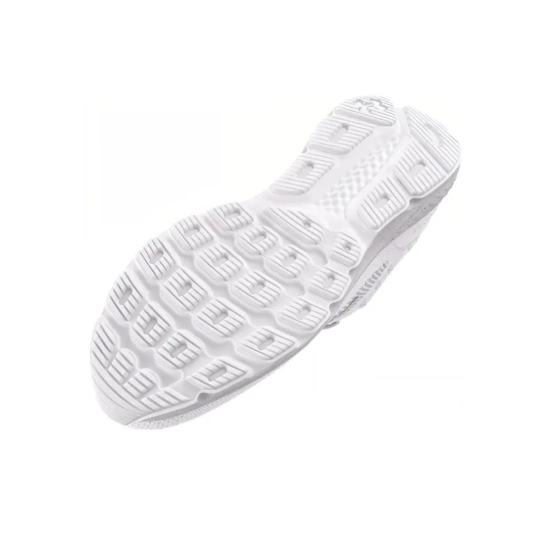 Under Armour Charged Escape 4 'White Grey'-4