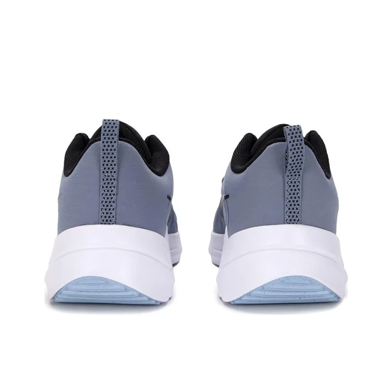 Nike Downshifter 12 'Grey Blue'-3