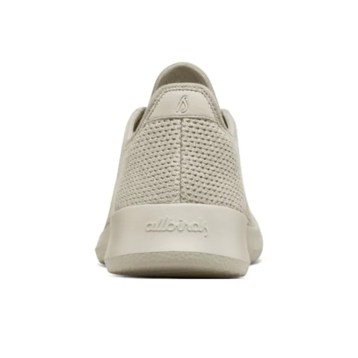 Allbirds Tree Runner Slip-Resistant Breathable Moisture-Wicking Lightweight Low-Top Sports Casual Shoes Women's Gray-1