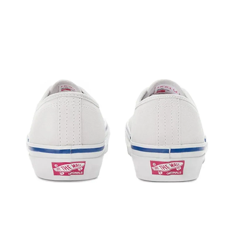 Authentic Og Vans Lx 'Nubuck Grey'-3