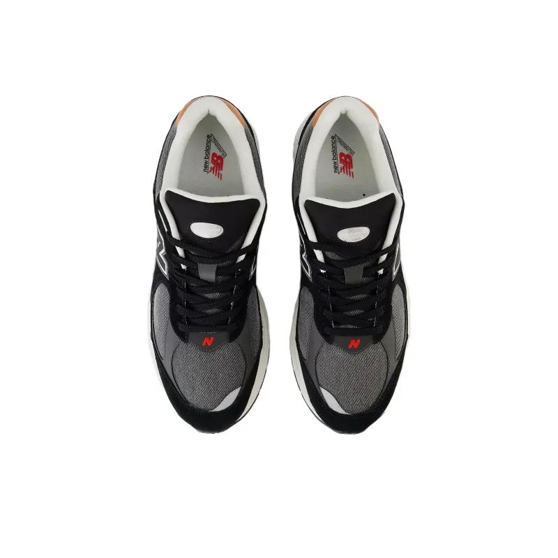 New Balance 2002R Black Sepia-3