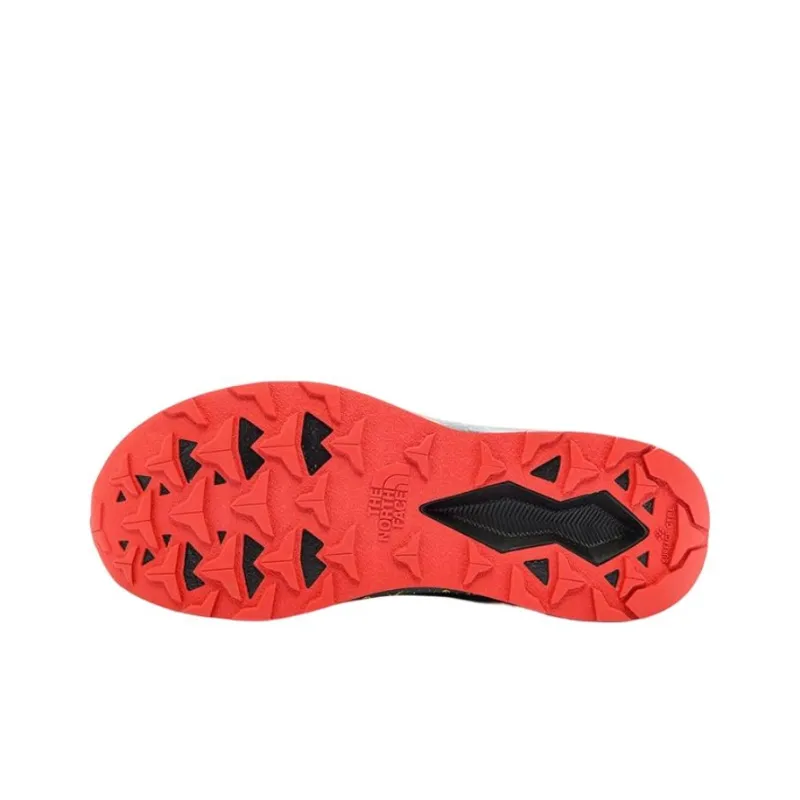 THE NORTH FACE Vectiv Eminus Trail Running Shoes 'Black Grey'-5