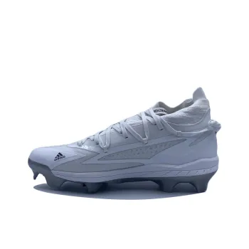 Adidas Adizero Afterburner 8 Cleats 'Blue'