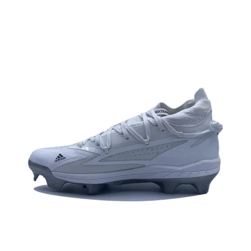 Adidas Adizero Afterburner 8 Cleats 'Blue'
