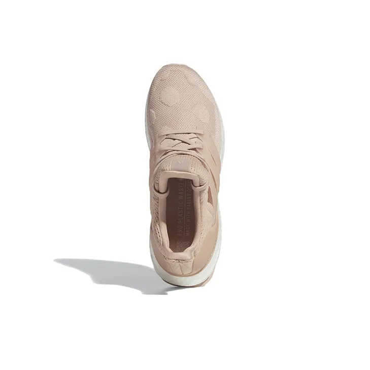 Adidas Ultra Boost 5.0 Dna Ash Pearl Women's-4