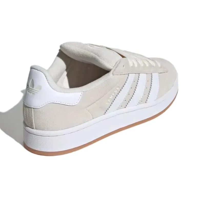 Adidas Originals Campus 00s Wonder White Gum-3