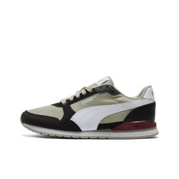 PUMA St Runner V3 'Beige White Black'