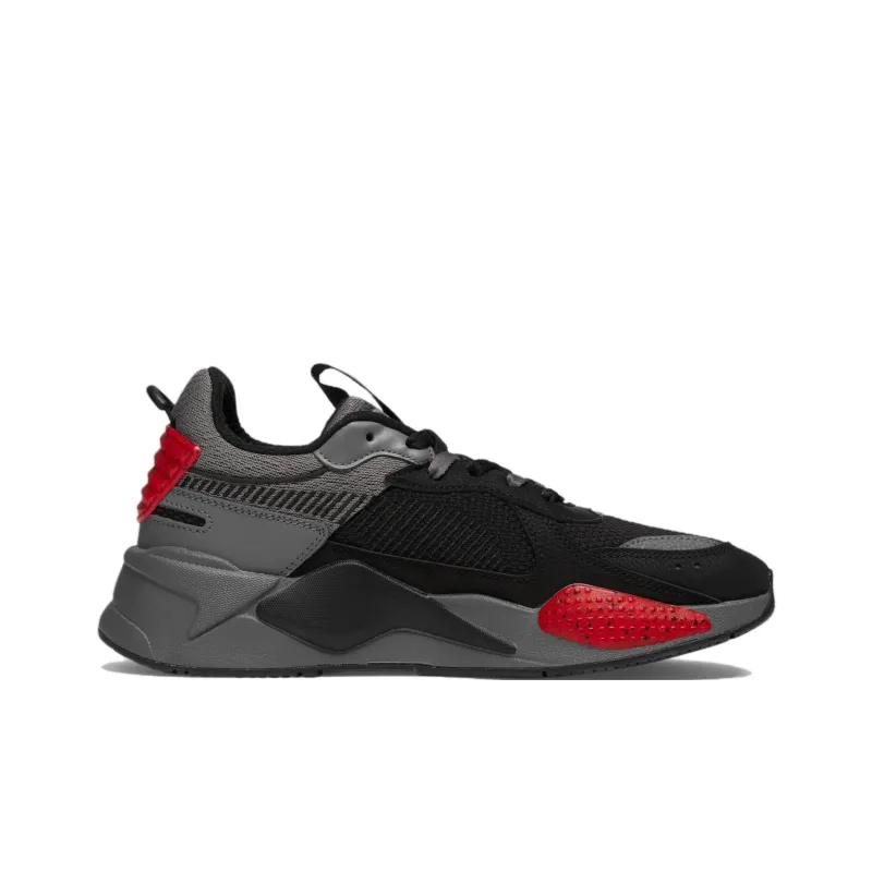 PUMA RS X Halves 'Black Castlerock'-1