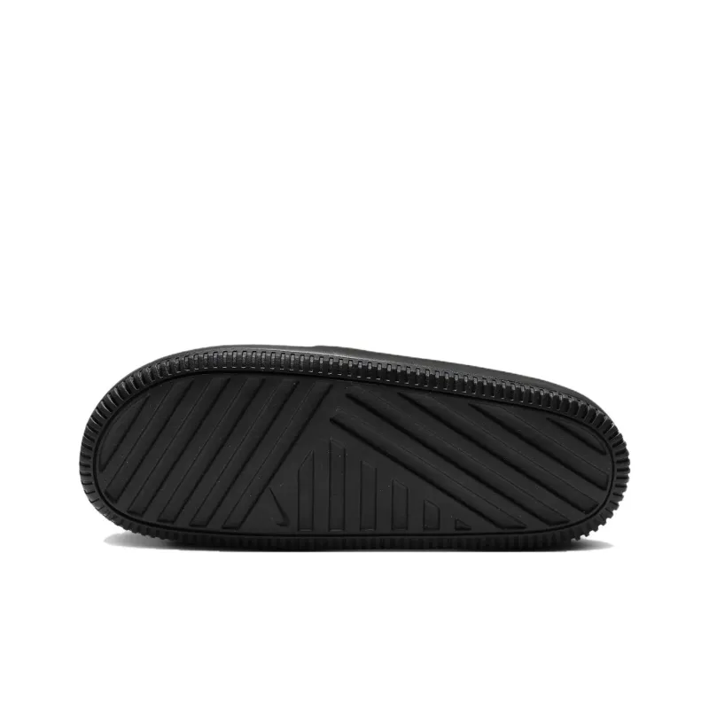 Nike Calm Flip Flop Slipper 'Black'-4