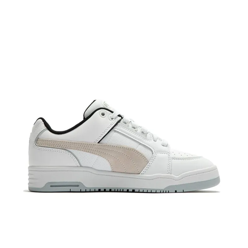 PUMA Slipstream Retro Sum 'White Gray'-1