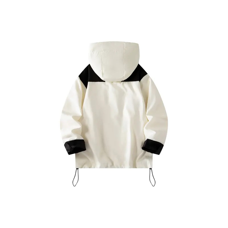 BOBBY ABLEY Jackets Coats Unisex-1