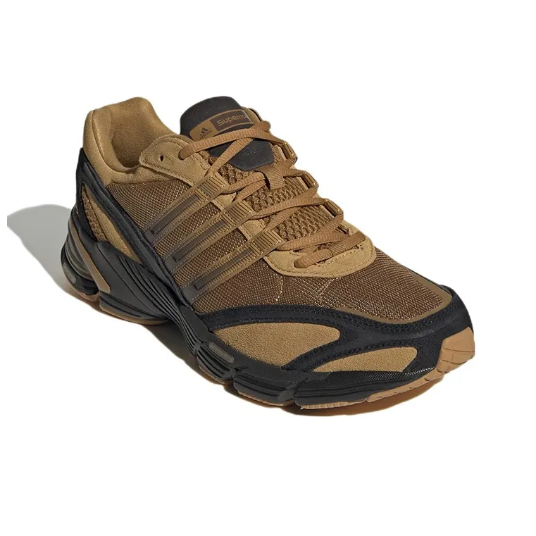 Adidas Supernova Cushion 7 'Mesa Brown'-2