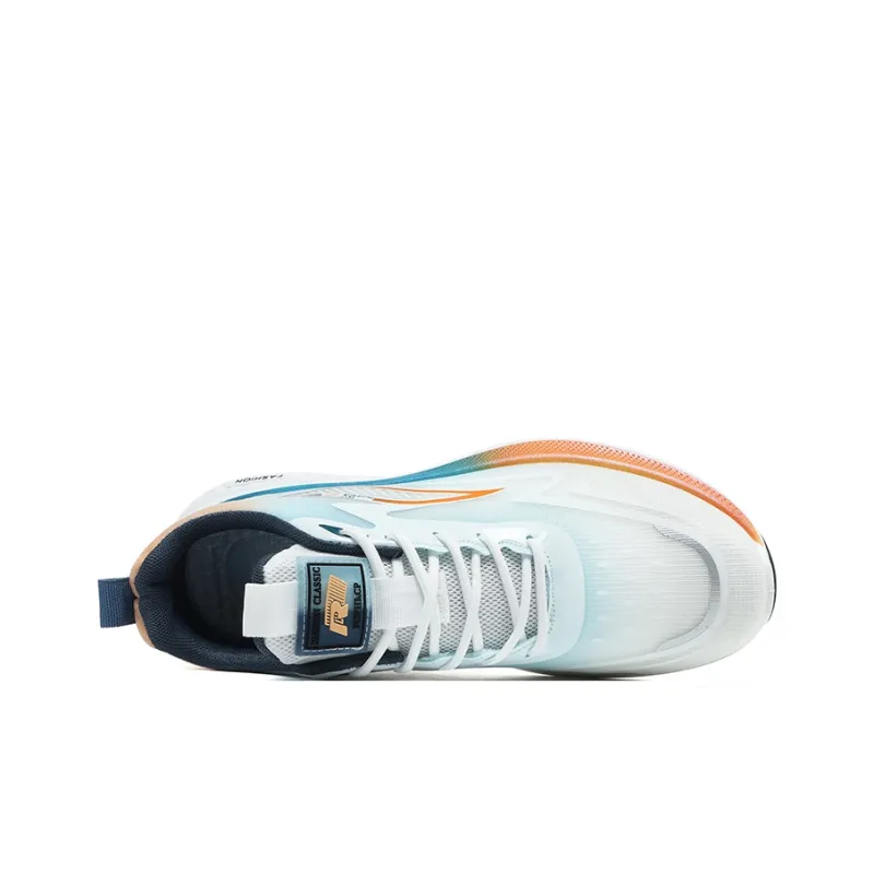 Meiretu Height Increasing Lightweight Low Top Running Shoes Men's-12