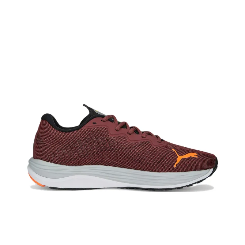 PUMA Velocity Nitro 2 'Red White'-1
